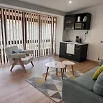 Hébergement de vacances A Casa Do Veterinario 1