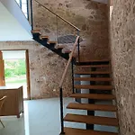 A Casa Do Veterinario 1 Hébergement de vacances Boqueixon