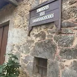 Hébergement de vacances A Casa Do Veterinario 1 *