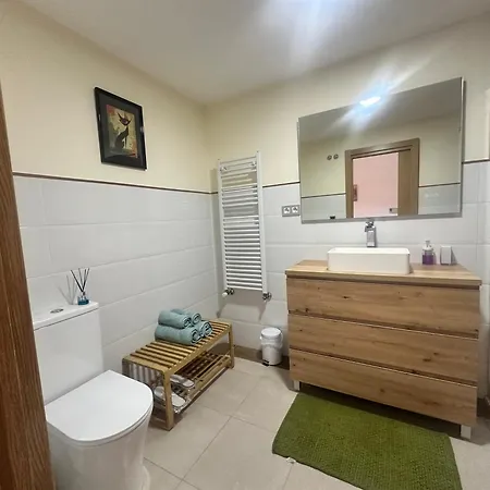 Дом отдыха A Casa Do Veterinario 1 *