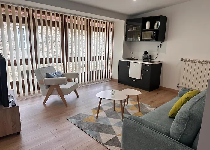 別荘 A Casa Do Veterinario 1