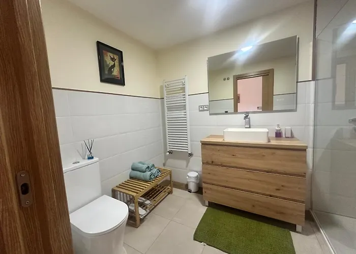 Дом отдыха A Casa Do Veterinario 1 *