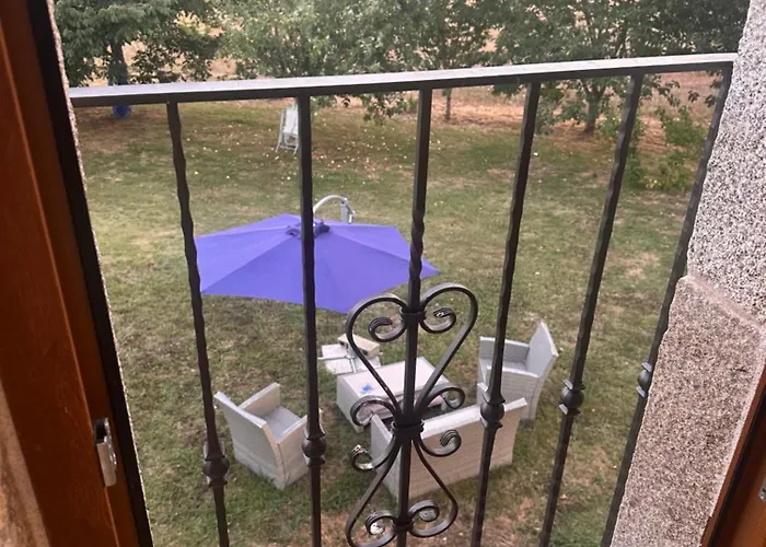 A Casa Do Veterinario 1 Дом отдыха Boqueixon